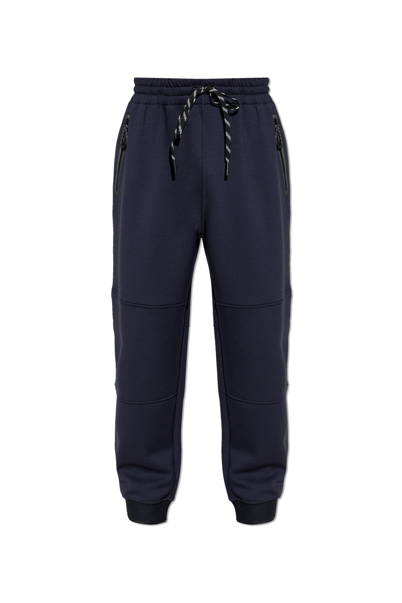 【値下げ】MONCLER GAMME BLEU メンズポロ【L】 Navy blue MONCLER GRENOBLE DAY-NAMIC Moncler Grenoble - Vitkac